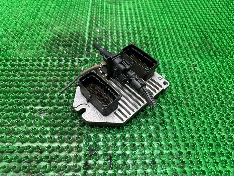 Блок управления двигателем, 8000 рублей, Москва