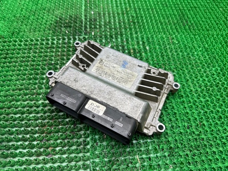 Блок управления двигателем, 7000 рублей, Москва