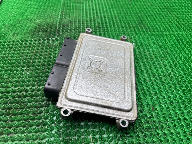 Блок управления двигателем, 7000 рублей, Москва