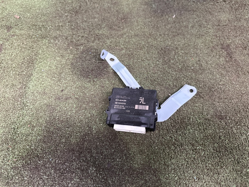 Блок управления дверьми, 10000 рублей, Москва