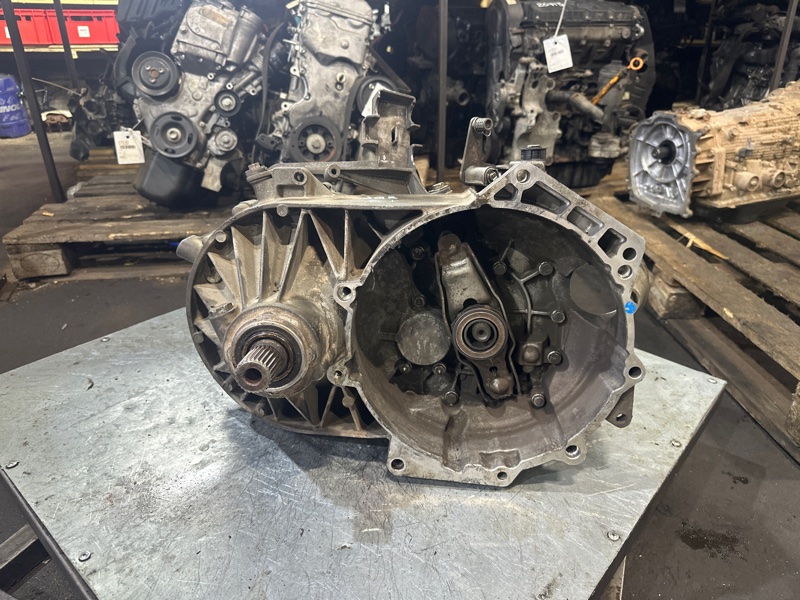 МКПП, 116000 рублей, Москва