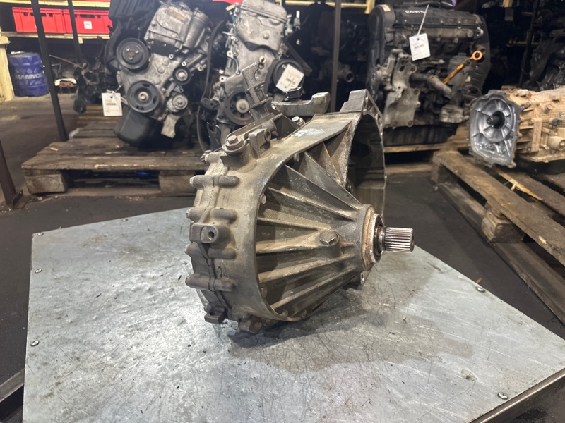 МКПП, 116000 рублей, Москва