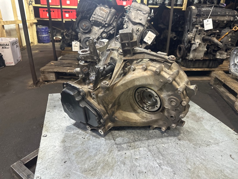 МКПП, 116000 рублей, Москва