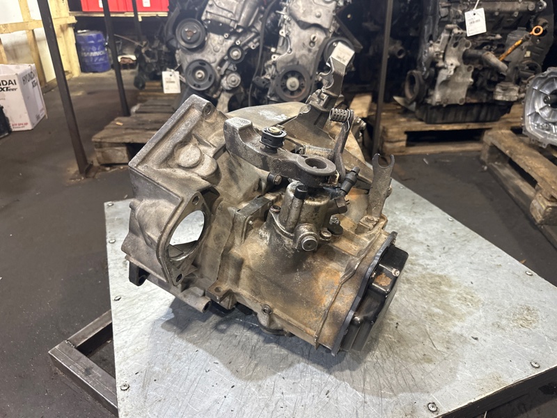 МКПП, 116000 рублей, Москва