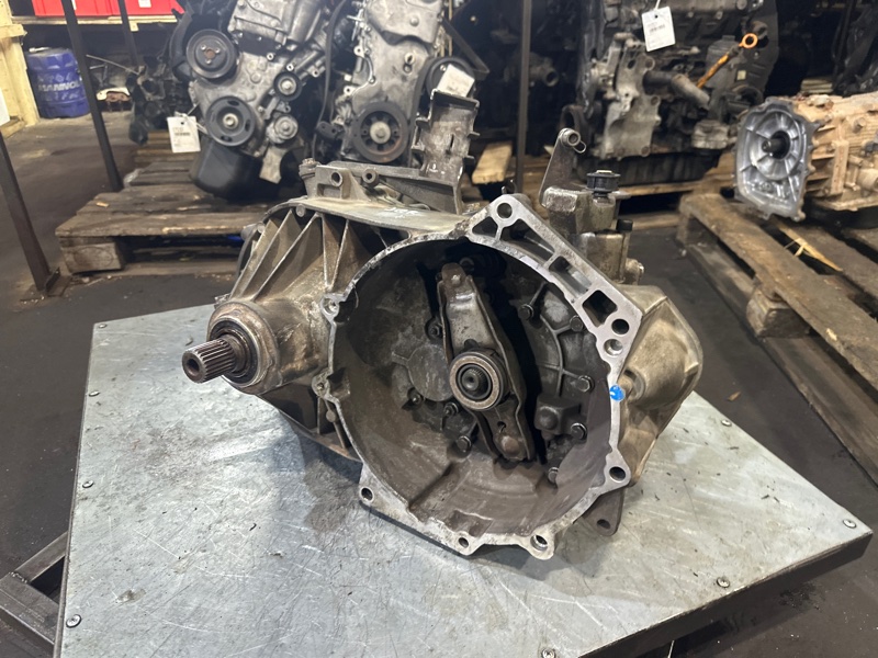 МКПП, 116000 рублей, Москва