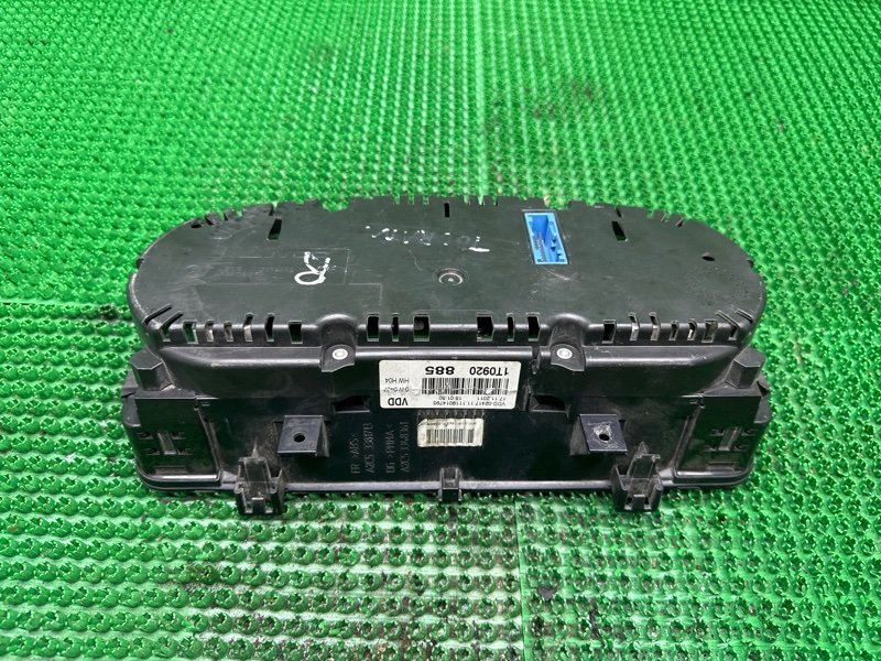 Панель приборов, 25000 рублей, Москва