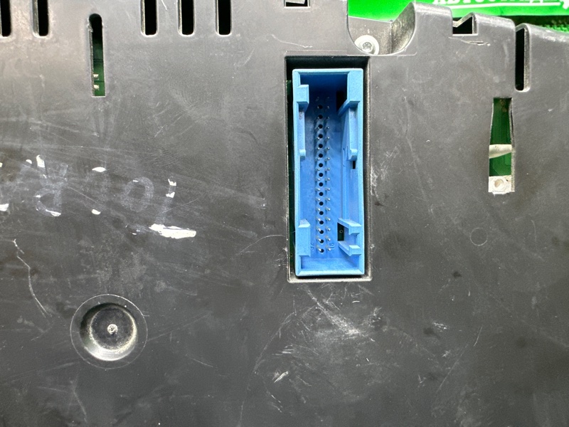 Панель приборов, 25000 рублей, Москва