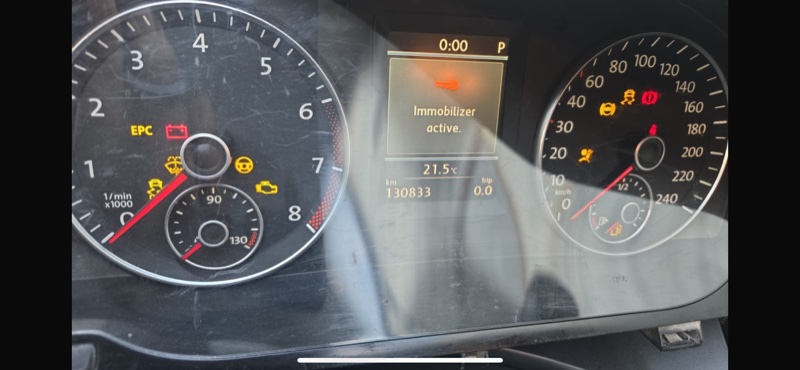 Панель приборов, 25000 рублей, Москва