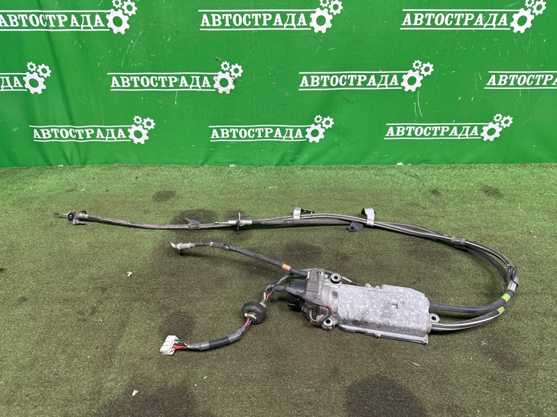 Блок ручника, 25000 рублей, Москва