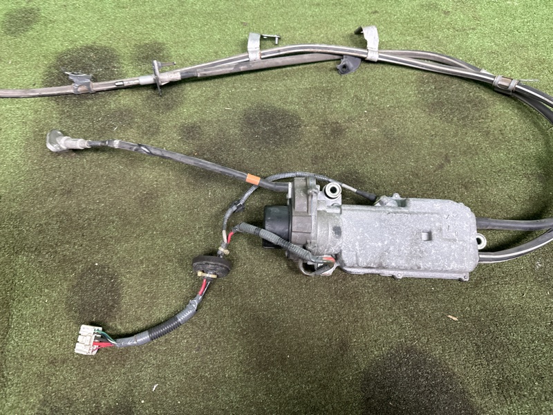 Блок ручника, 25000 рублей, Москва