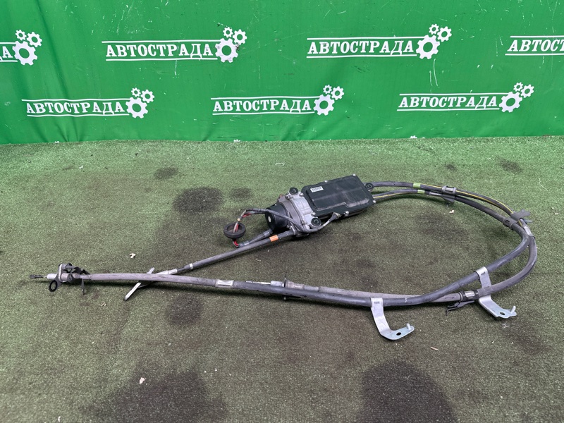 Блок ручника, 25000 рублей, Москва