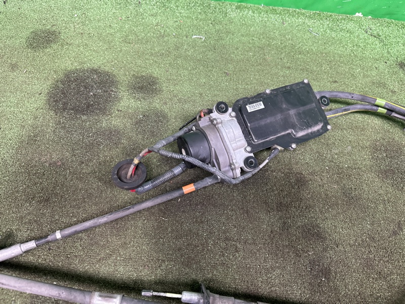 Блок ручника, 25000 рублей, Москва