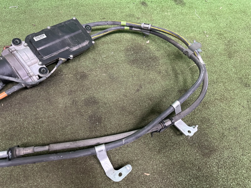 Блок ручника, 25000 рублей, Москва