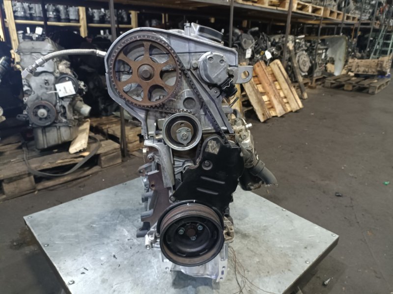 Двигатель, 132000 рублей, Москва