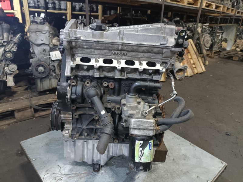 Двигатель, 132000 рублей, Москва