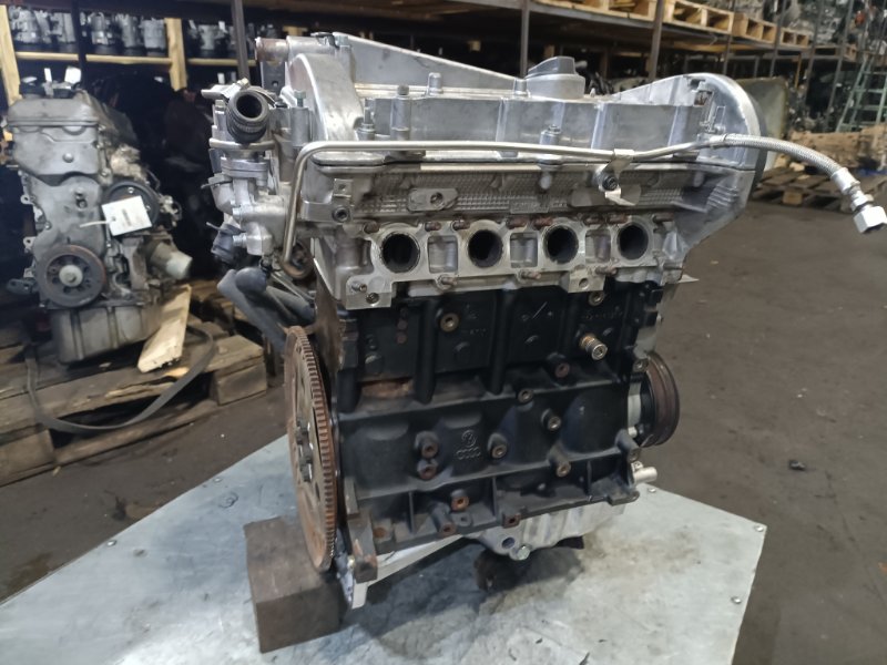 Двигатель, 132000 рублей, Москва