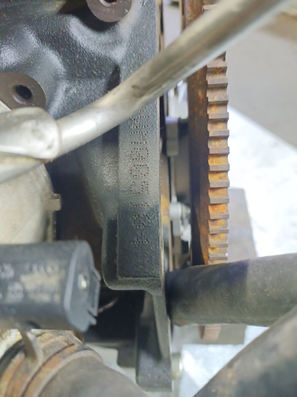 Двигатель, 132000 рублей, Москва