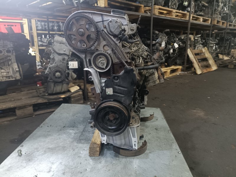 Двигатель, 132000 рублей, Москва