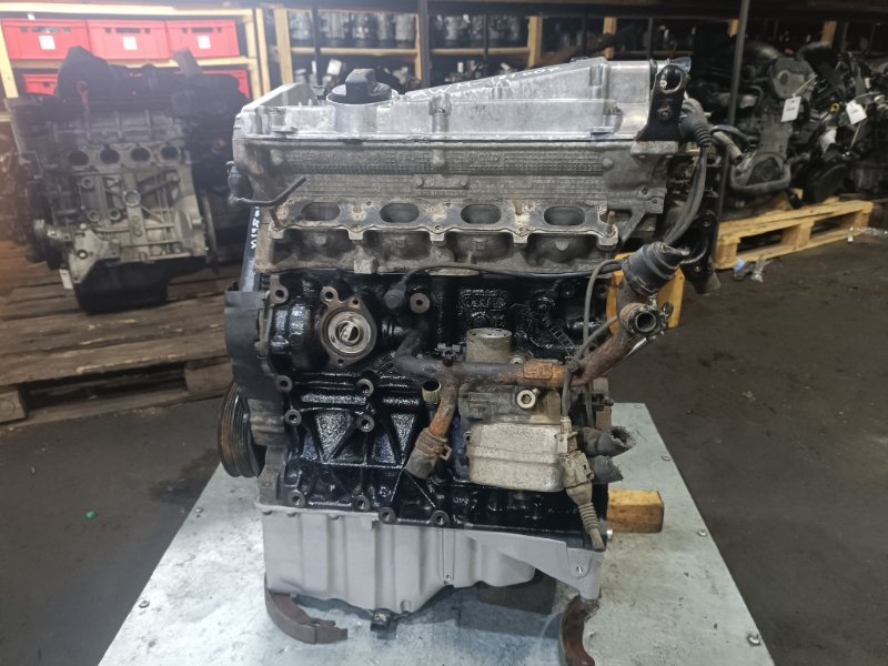 Двигатель, 132000 рублей, Москва