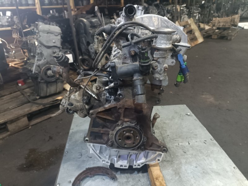 Двигатель, 132000 рублей, Москва