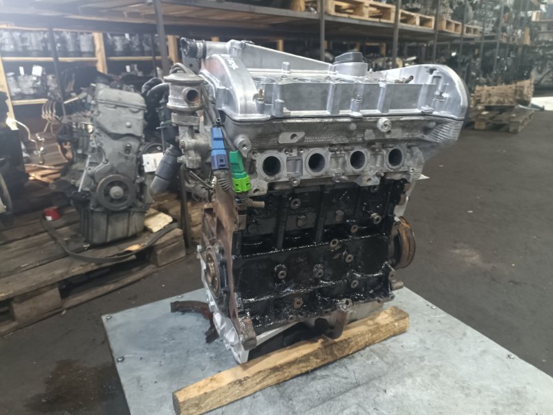 Двигатель, 132000 рублей, Москва