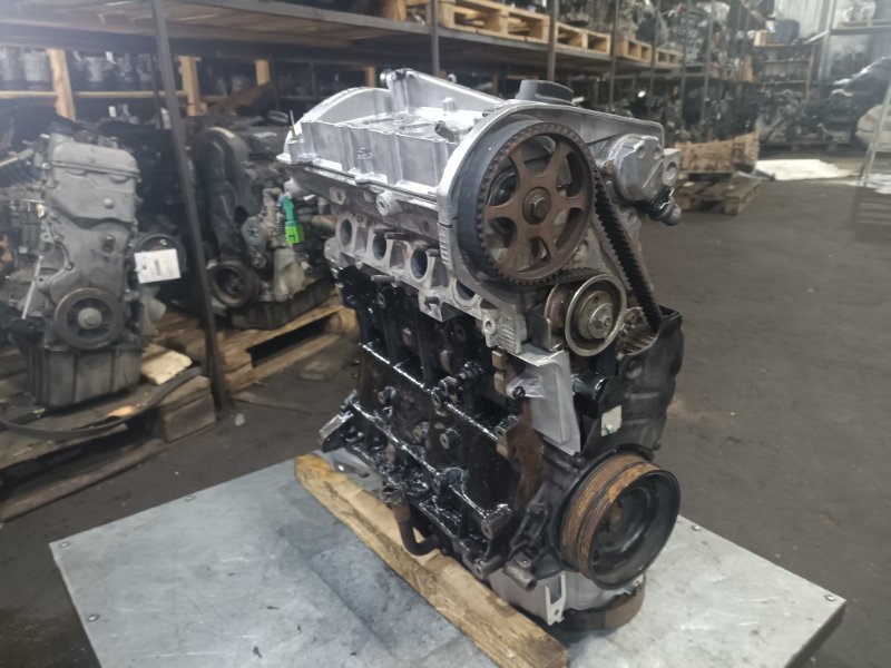 Двигатель, 132000 рублей, Москва