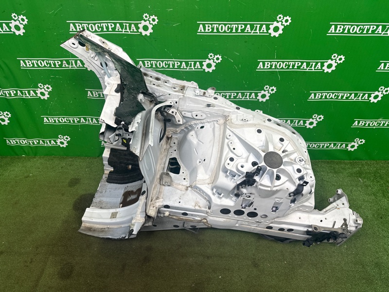 Лонжерон, 290000 рублей, Москва