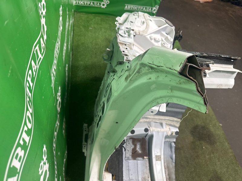 Лонжерон, 290000 рублей, Москва