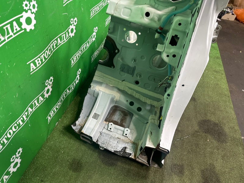 Лонжерон, 290000 рублей, Москва