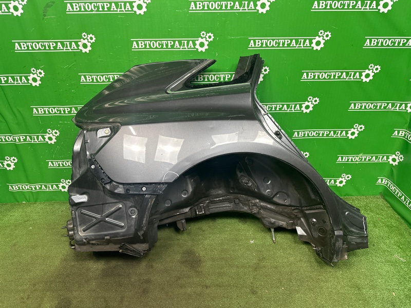 Крыло, 130000 рублей, Москва