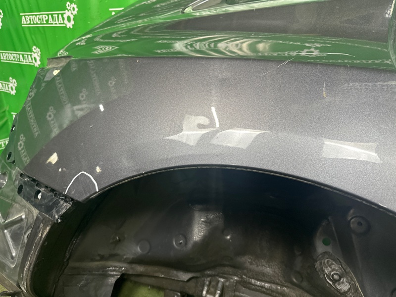 Крыло, 130000 рублей, Москва