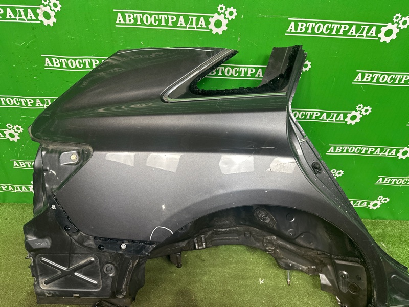 Крыло, 130000 рублей, Москва