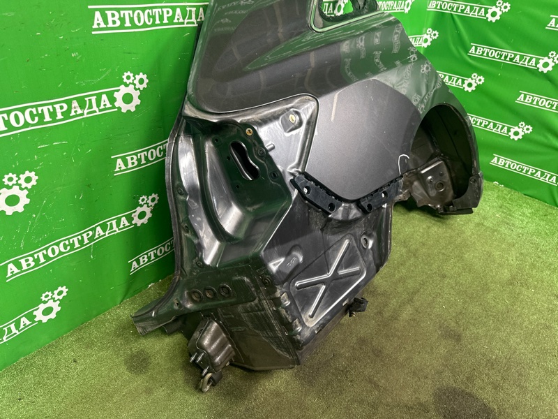 Крыло, 130000 рублей, Москва