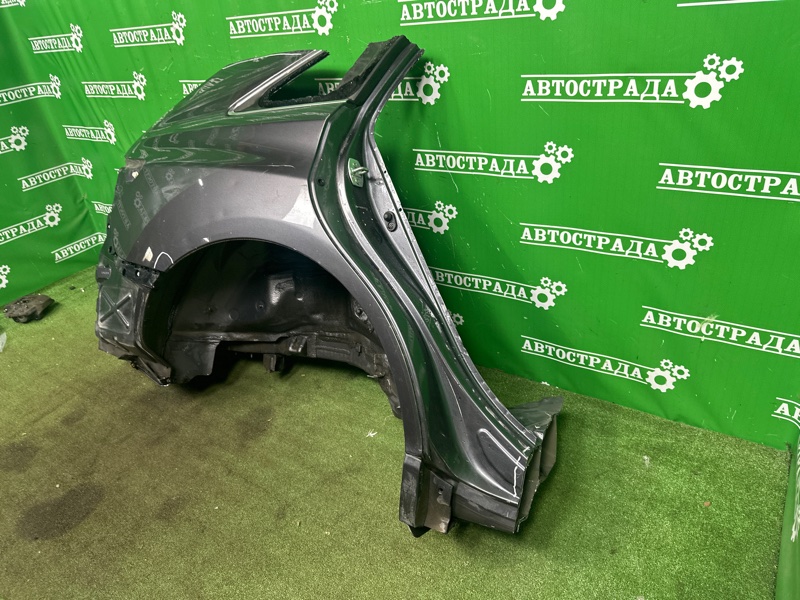 Крыло, 130000 рублей, Москва