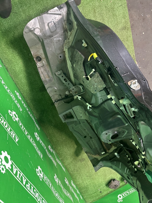 Крыло, 130000 рублей, Москва