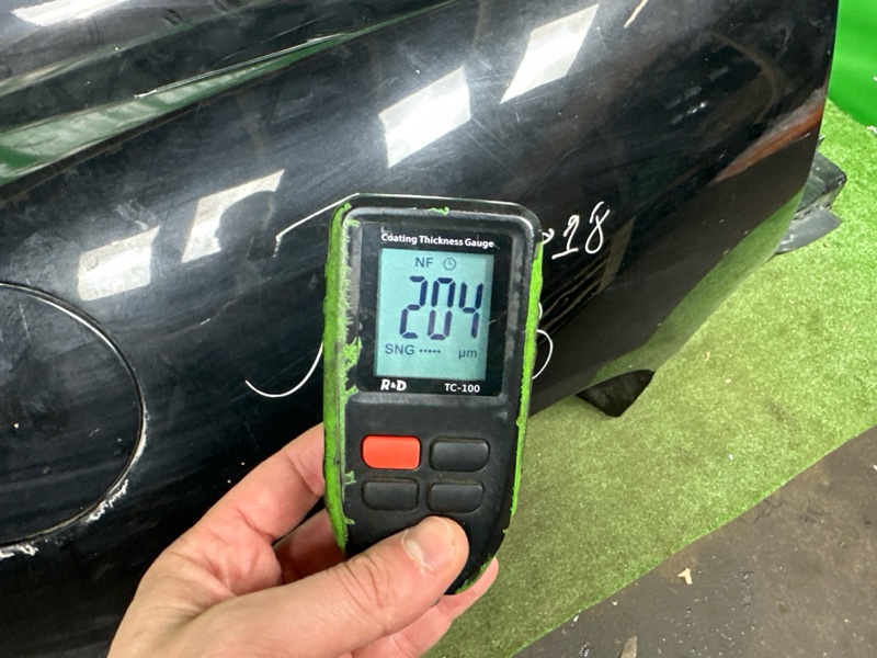 Крыло, 160000 рублей, Москва