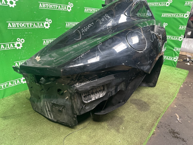 Крыло, 160000 рублей, Москва