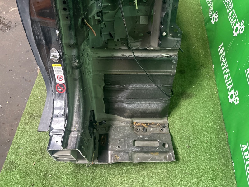 Крыло, 160000 рублей, Москва