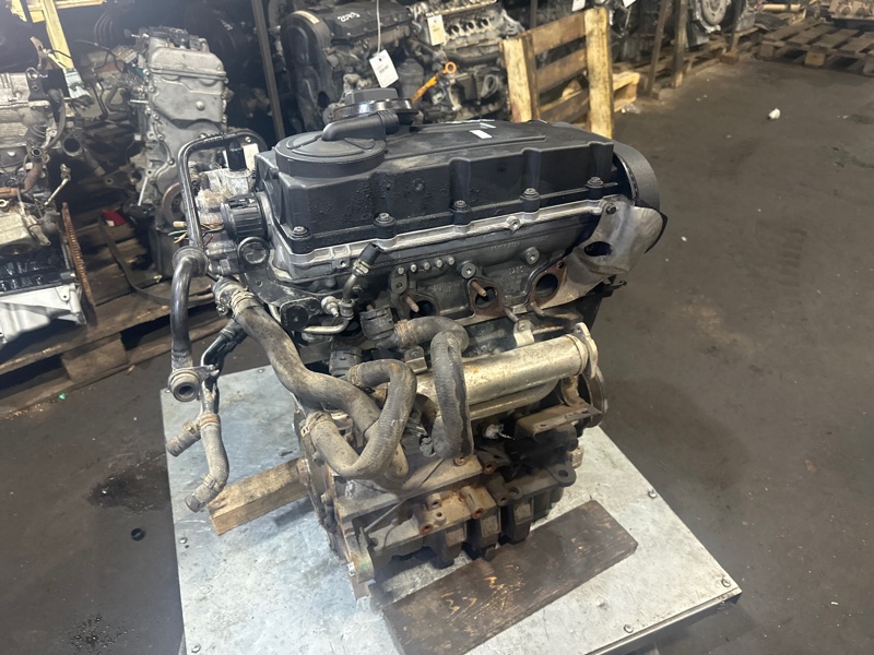 Двигатель, 90000 рублей, Москва