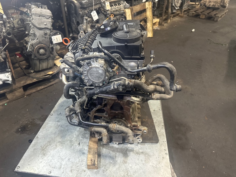 Двигатель, 90000 рублей, Москва