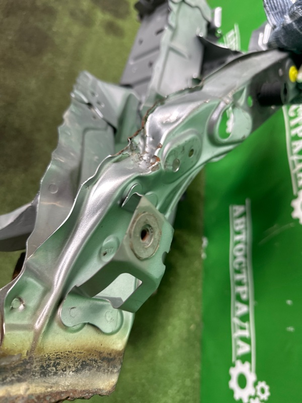 Лонжерон, 50000 рублей, Москва