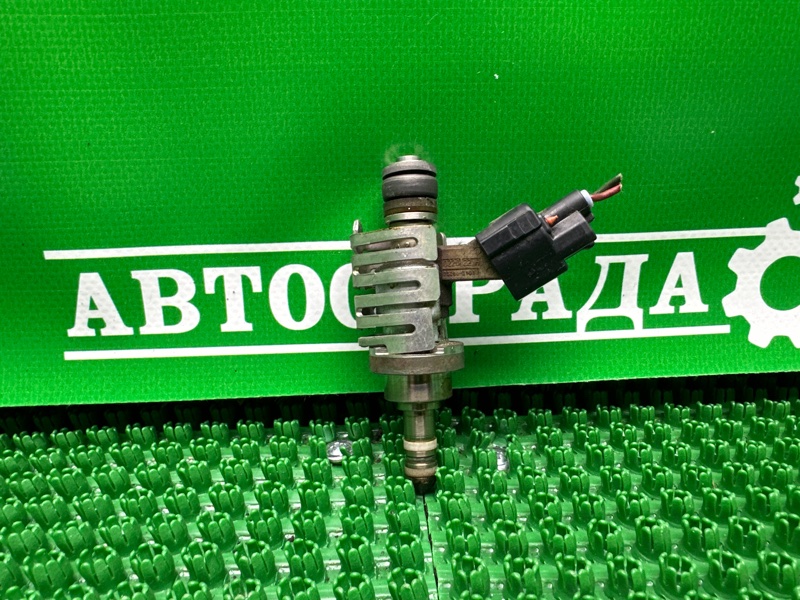 Форсунка топливная, 2000 рублей, Москва