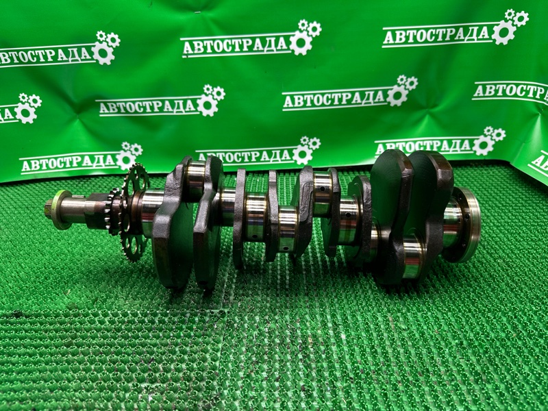 Коленвал, 8000 рублей, Москва