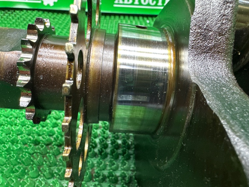 Коленвал, 8000 рублей, Москва