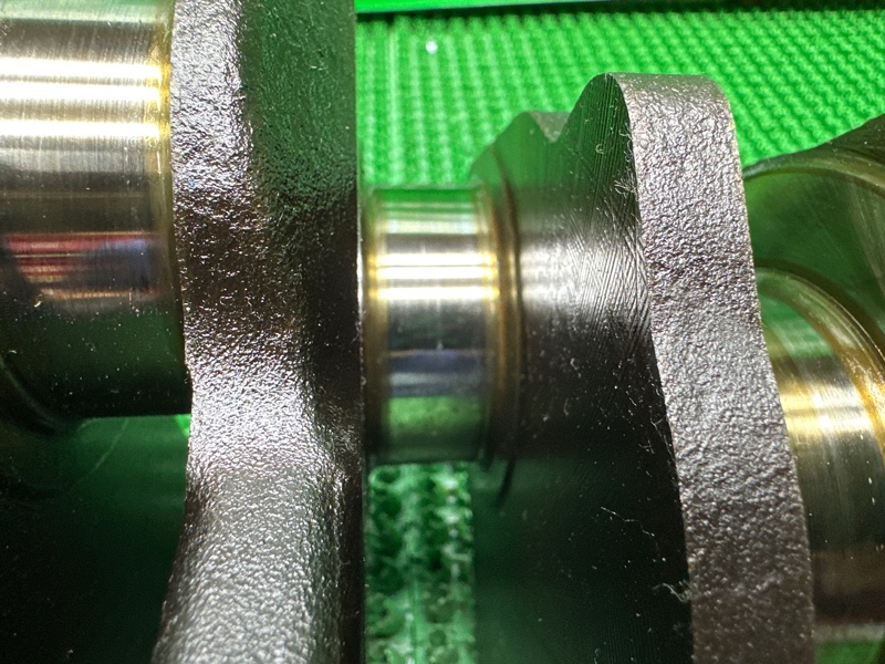 Коленвал, 8000 рублей, Москва