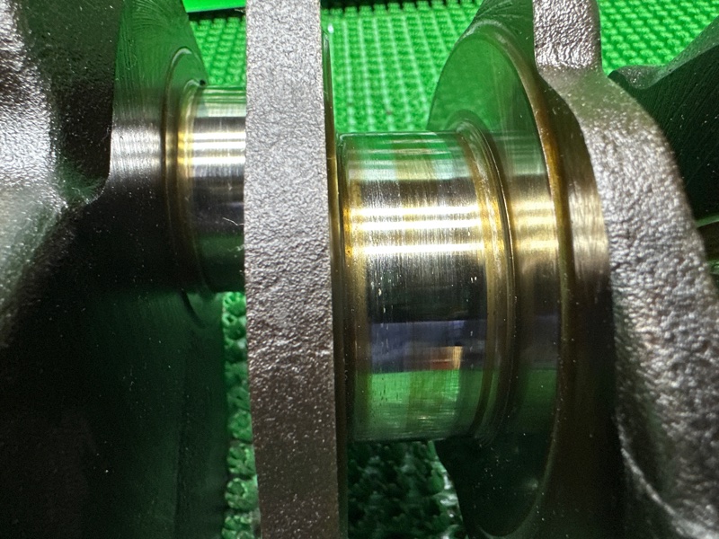 Коленвал, 8000 рублей, Москва