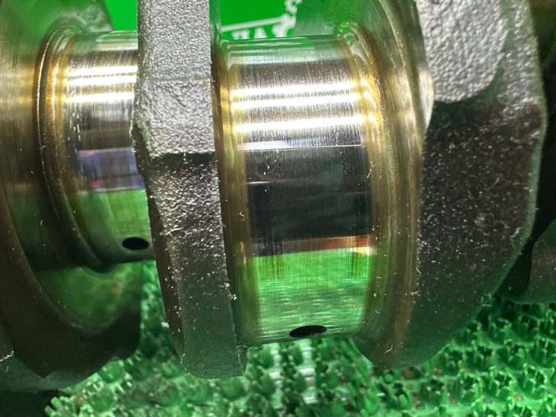 Коленвал, 8000 рублей, Москва