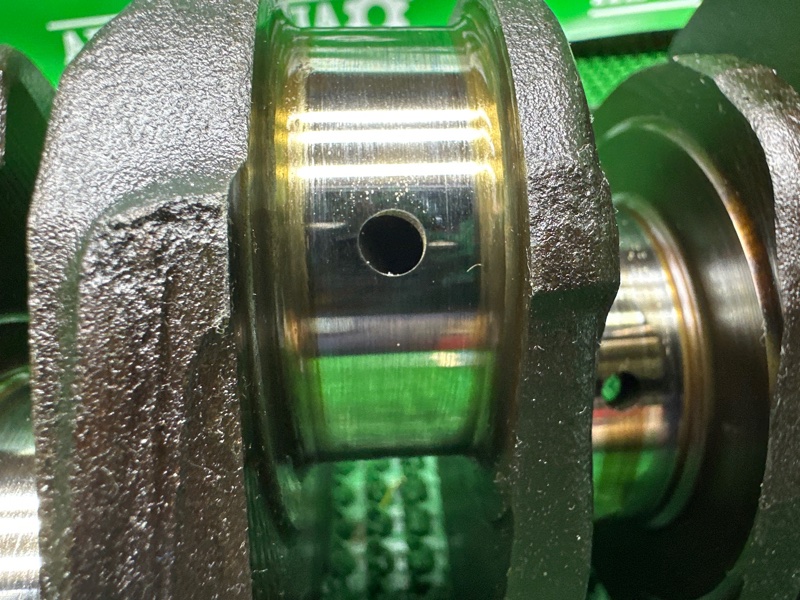 Коленвал, 8000 рублей, Москва