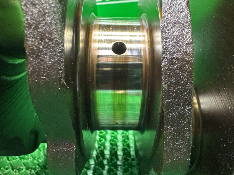 Коленвал, 8000 рублей, Москва