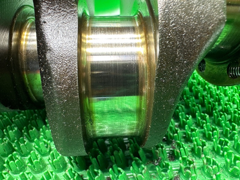 Коленвал, 8000 рублей, Москва